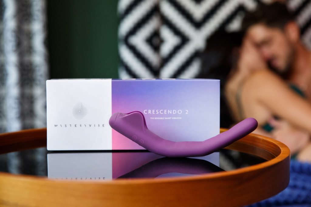 Advantages of Applying Sex Toys with Your Lover – MysteryVibe
