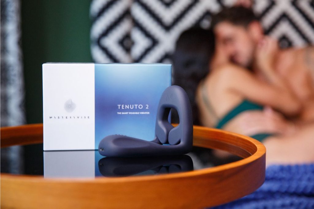 How to Incorporate a Vibrator for Penis Pleasure – MysteryVibe