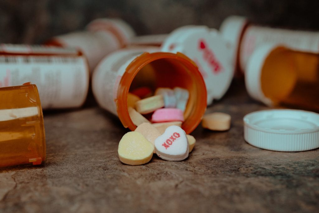 Adderall Cause Erectile Dysfunction – MysteryVibe