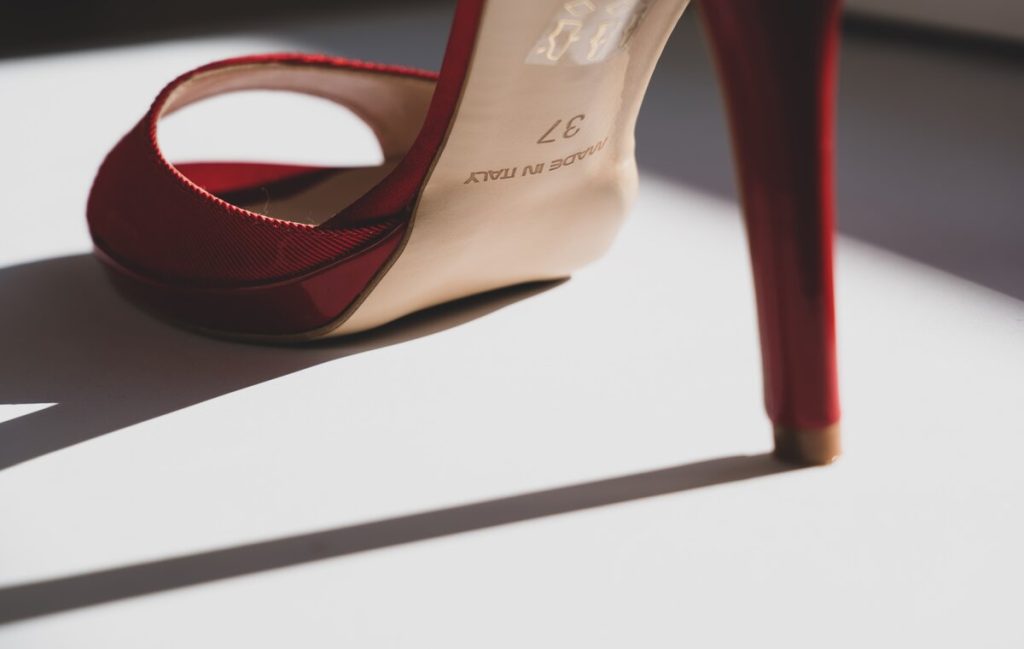 Knowledge The High Heel Fetish – MysteryVibe
