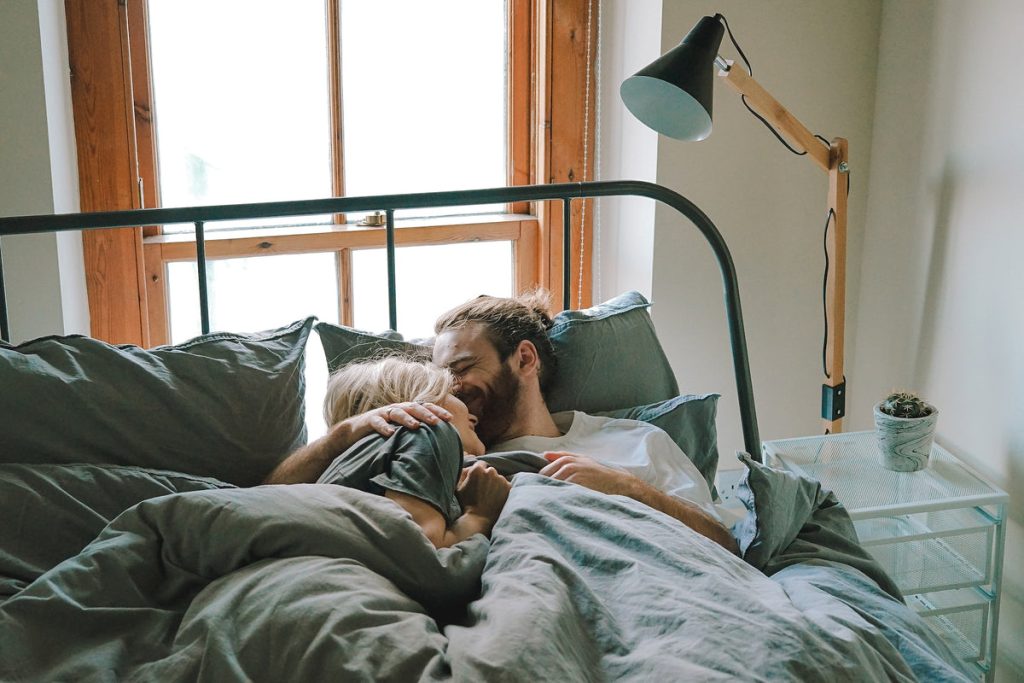 Enrich Sexual Intimacy In the course of Menopause – MysteryVibe