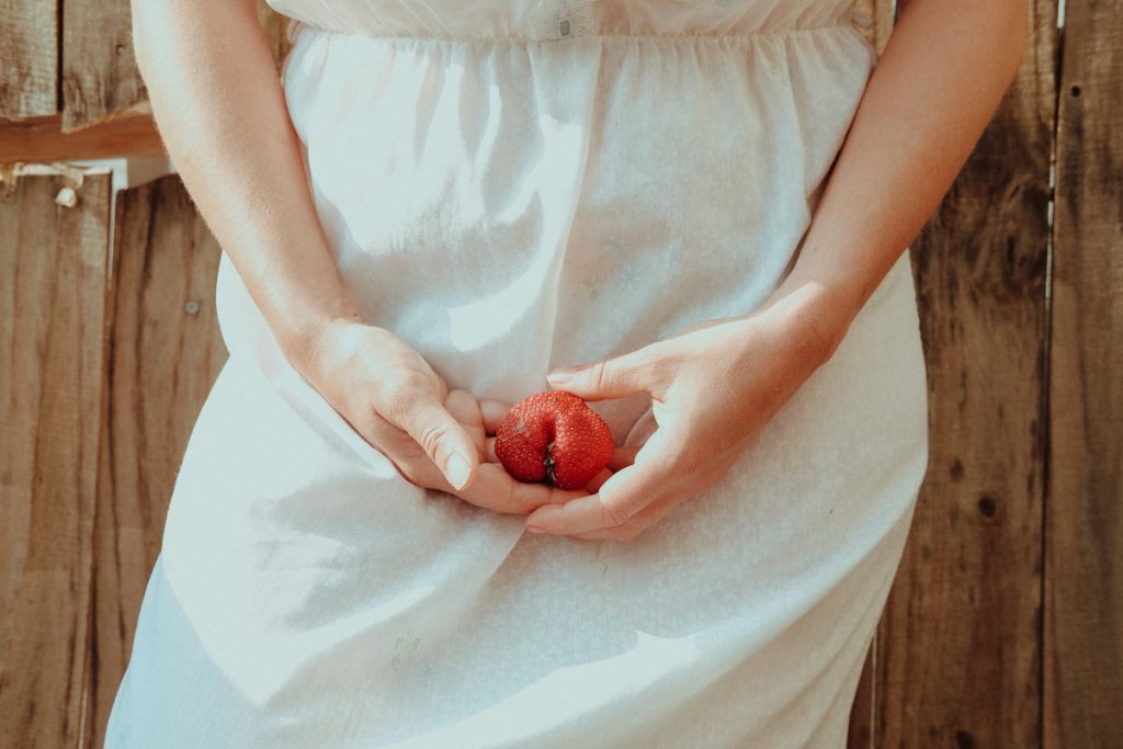 Vaginal Variations To Be expecting During Menopause – MysteryVibe