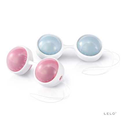 lelo smart beads