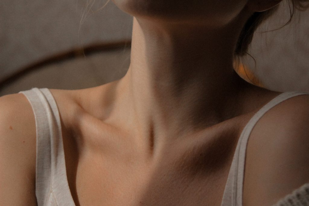 Choking in Your Sexual intercourse Existence – MysteryVibe