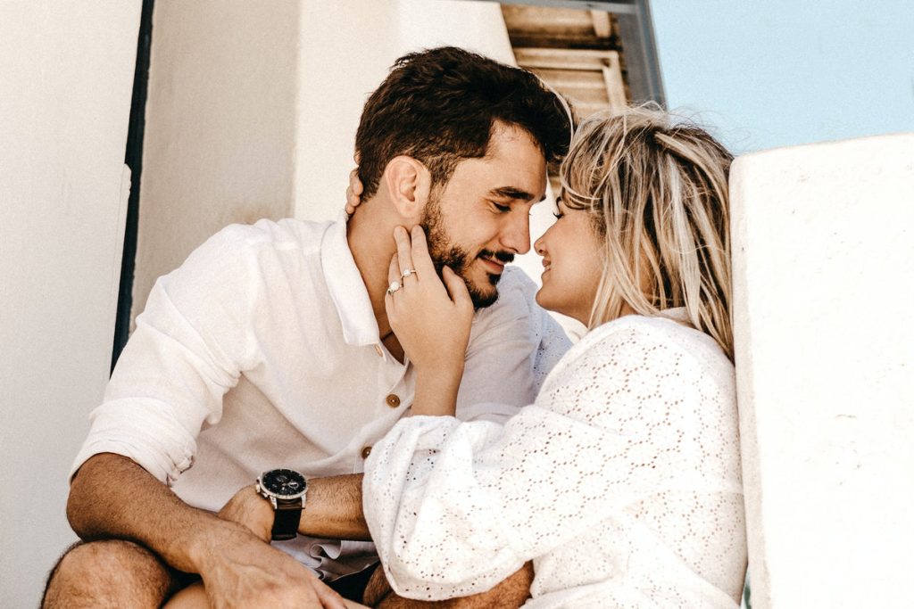 Reaching Orgasm Collectively with Your Lover – MysteryVibe