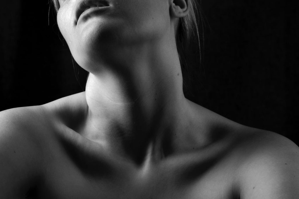 Neck Fetish for Unforgettable Satisfaction – MysteryVibe