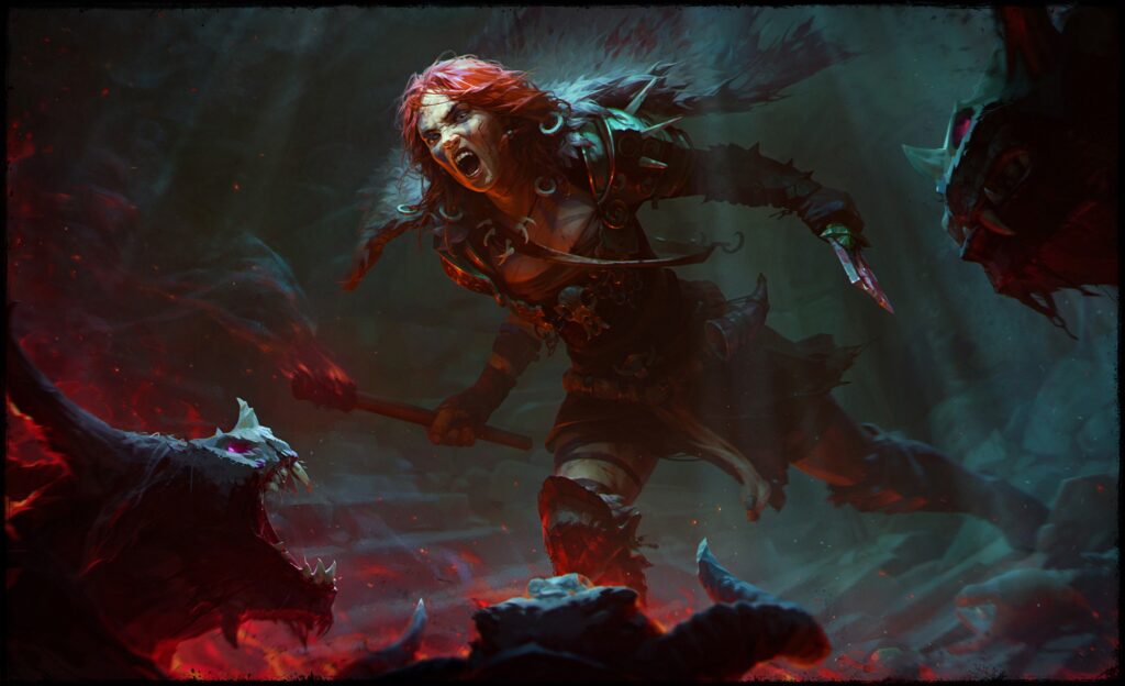 Diablo 4 Gold – What Can Gold Be Used For?