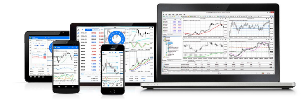 Exploring The Best Stock Trading Platform For Gold CFD Trading