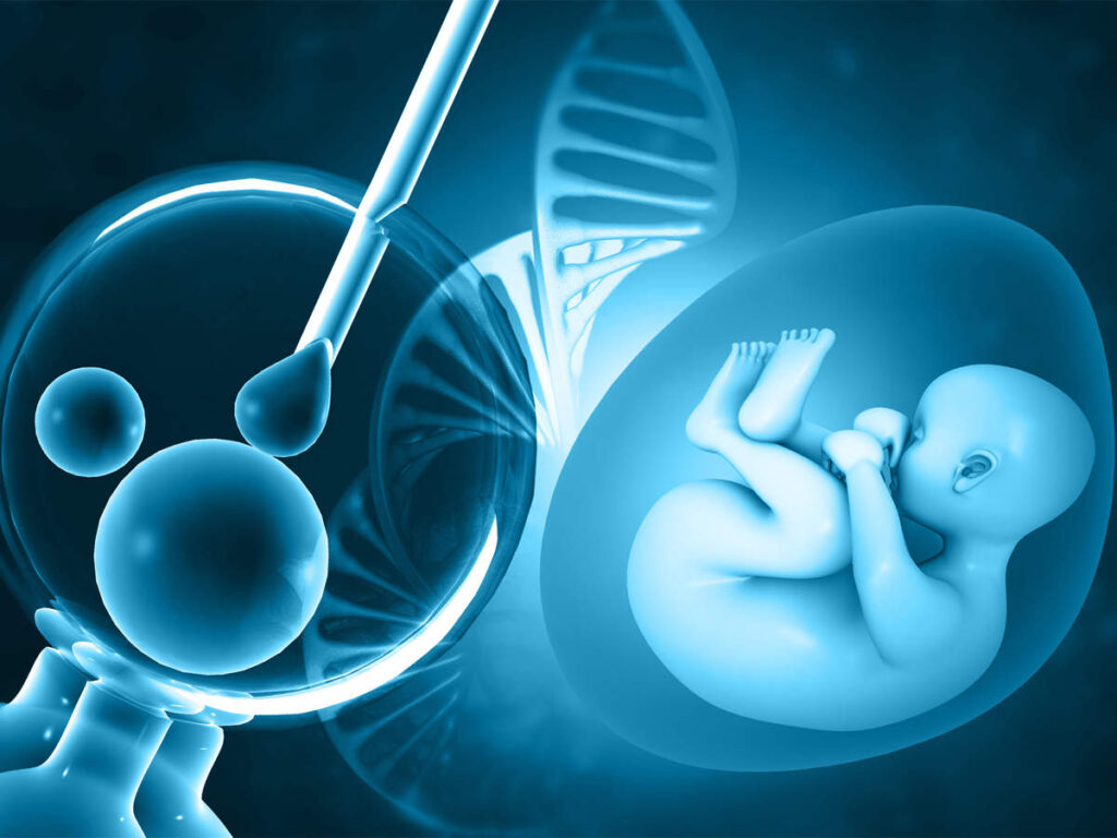 In Vitro Fertilization Services Market Overview, Merger and Acquisitions , Drivers, Restraints and Industry Forecast By 2030