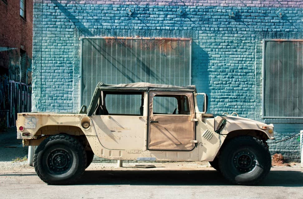 How To Prepare Your Jeep Gladiator for Off-road Trail