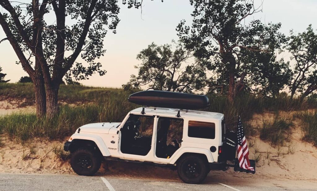 5 Ideas To Increase Jeep Wrangler Engine Performance