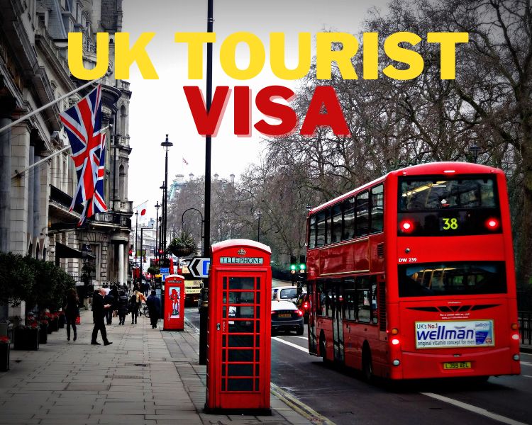 What Documents Do You Need for a UK Tourist Visa?
