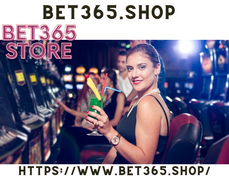 What are the various products and services commonly offered by casinos