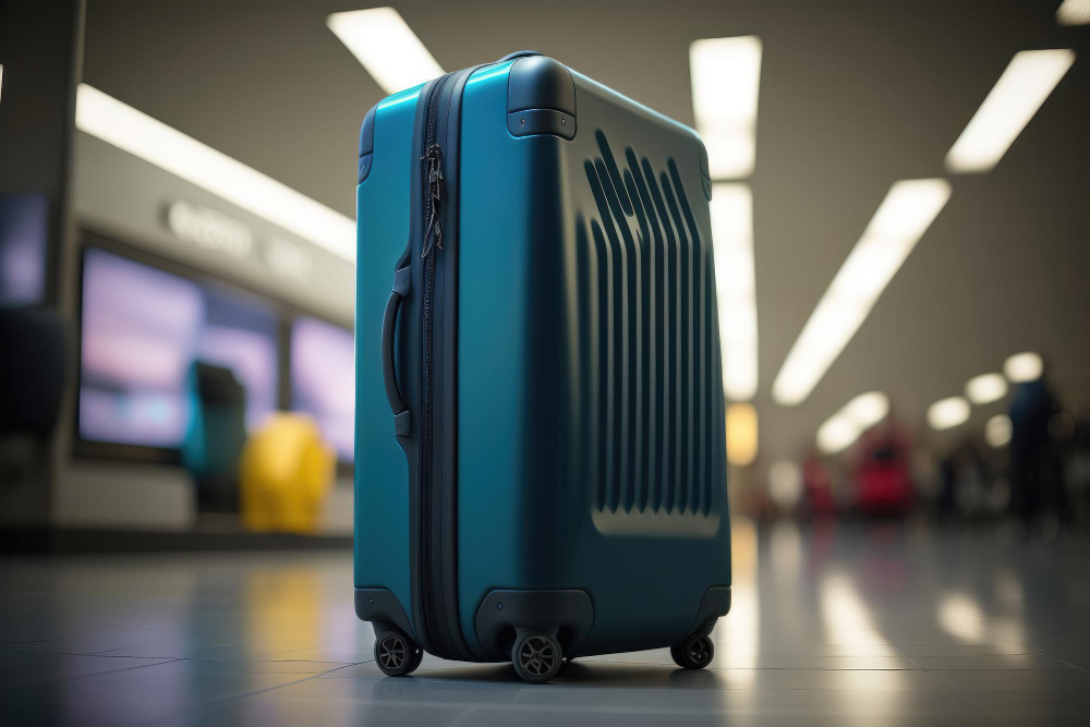 Travelling with Kids: Choosing the Best Luggage Bags for Family Vacations