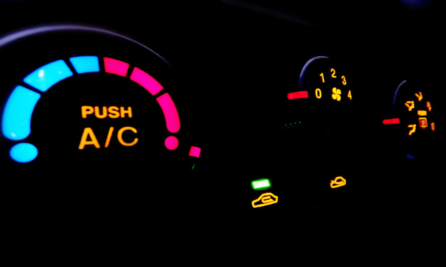 Top Reasons Why Is Your Car Air Conditioning Not Cooling Properly?