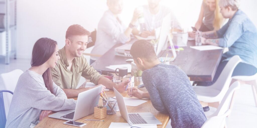 Maximizing Productivity: How Vibe Coworking Spaces Can Help You Accomplish Your Work