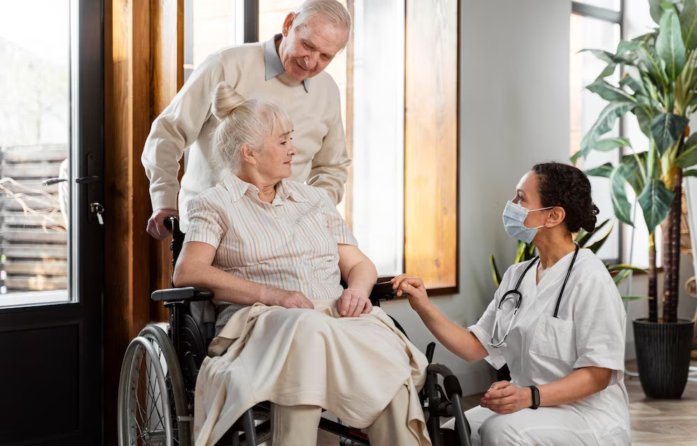 Choosing the Right Domiciliary Care Provider: Key Considerations
