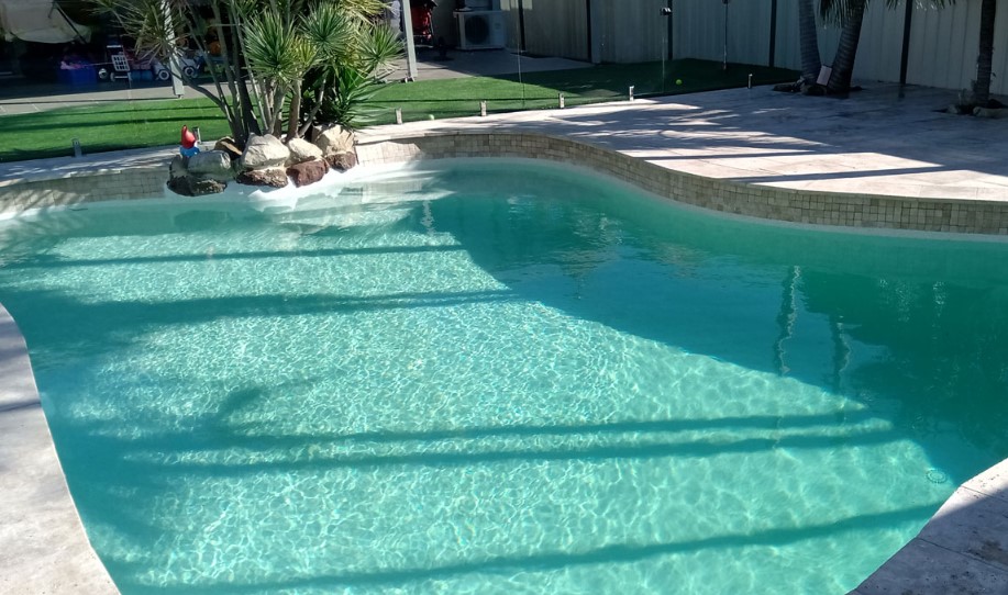 Consider When Renovating a Commercial Pool
