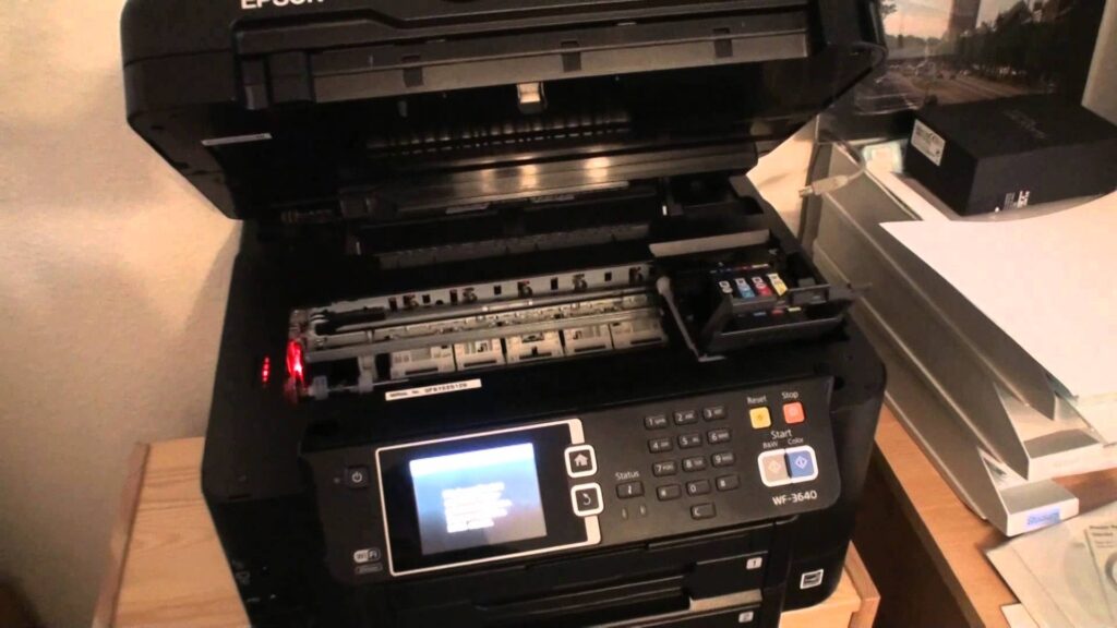 Seamless Printing and Beyond: A Comprehensive Guide to HP Officejet 6970 Driver
