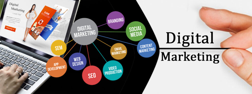 Finding The Right Digital Marketing Agencies in Birmingham