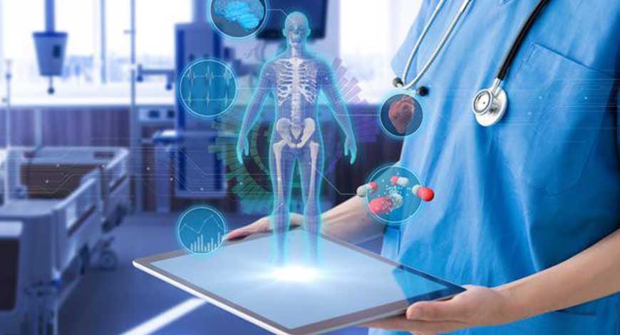 Medical Holographic Imaging Market Growth, Global Survey, Analysis, Share, Company Profiles and Forecast by 2027