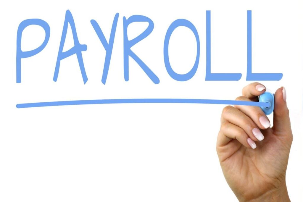 Revolutionizing Business Operations | The Power of Payroll Services in Dubai