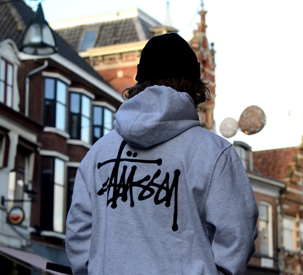 Design Unplugged: Celebrating Artistry in Hoodie Fashion