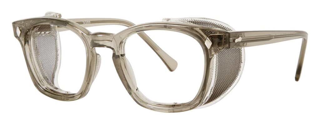Enhancing Workplace Safety with Z87 Safety Glasses