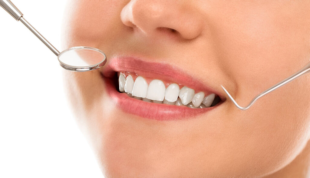 Finding the Perfect Dentist Near Me: Your Guide to a Healthy Smile