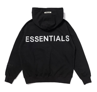The Essential Hoodies Fashion Trend in the USA
