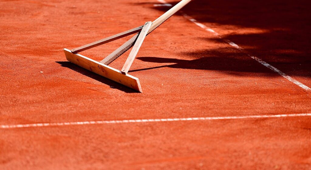 Tennis Court Maintenance And Tennis Court Lighting: Ensuring Optimal Playability And Safety