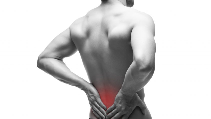 Finding Relief With Back Pain Specialists In Clifton