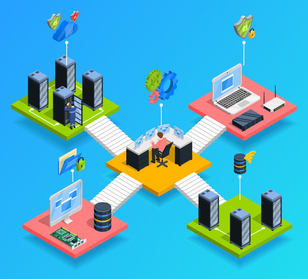 Unleashing the Power of Edge Computing in Enterprise: A Paradigm Shift