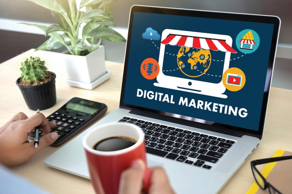 Unveiling the Digital Marketing Revolution | Birmingham Takes the Lead