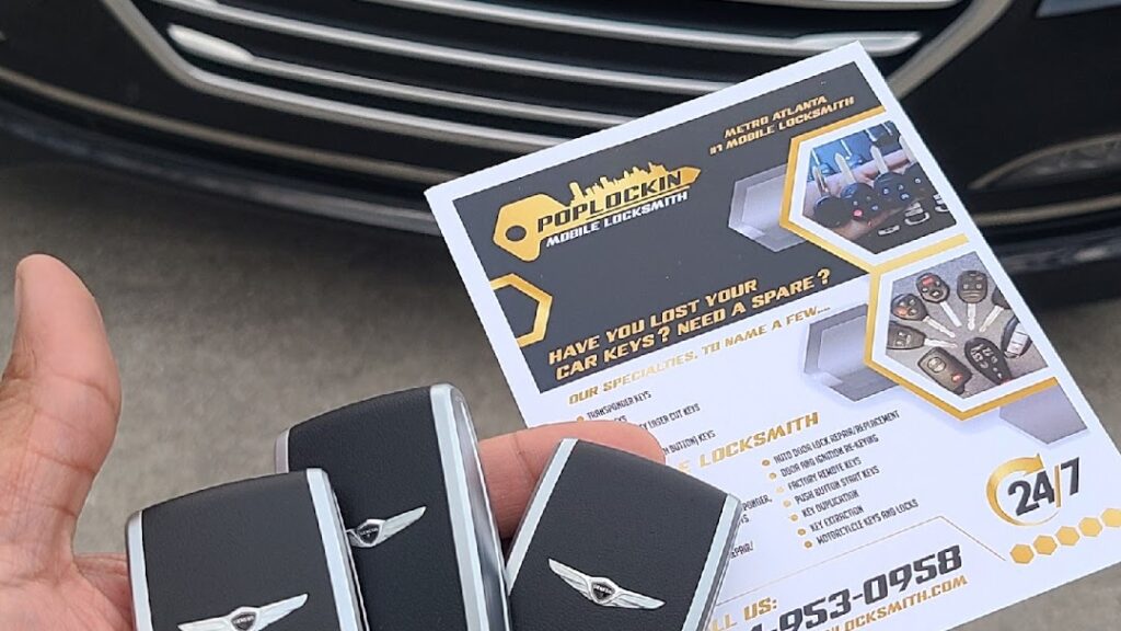 Stay secure with Poplockin Mobile Locksmith Services.