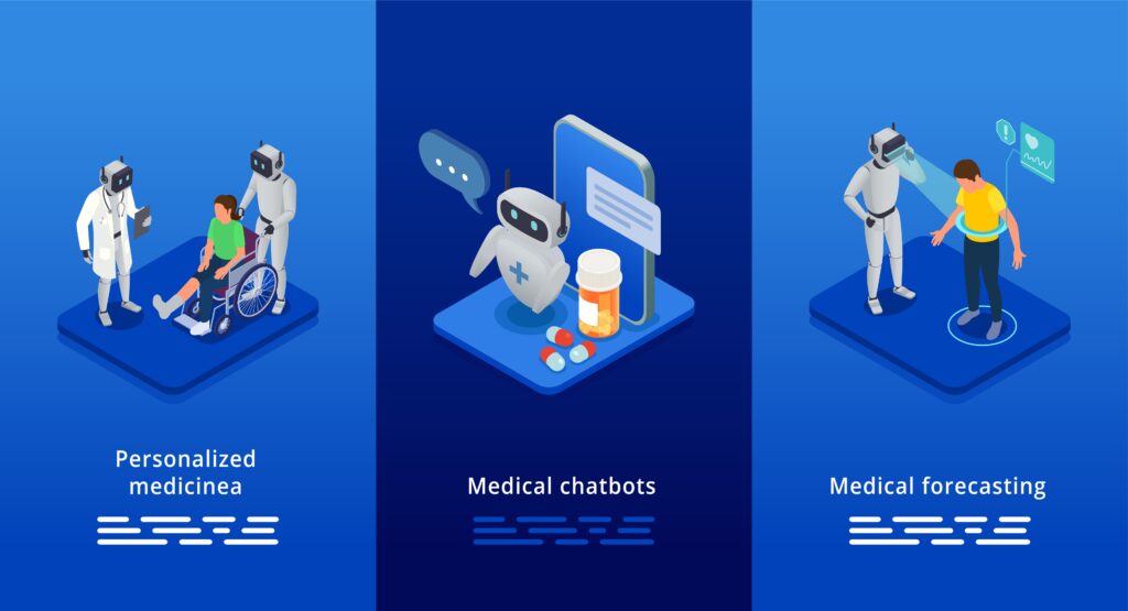 Transforming Healthcare: The Rise of Chatbots in Patient Engagement