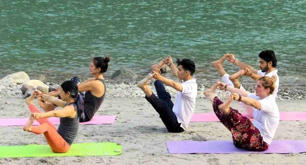 Healing Havens: A Retreat for Depression Recovery