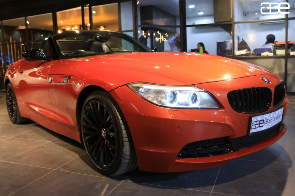 Top Belongings To Look Out For While Analyzing Your Car Tyres