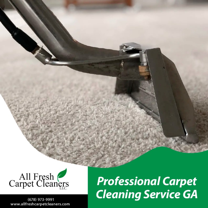 Revitalize Your Home: Expert Upholstery Cleaning in Dekalb County