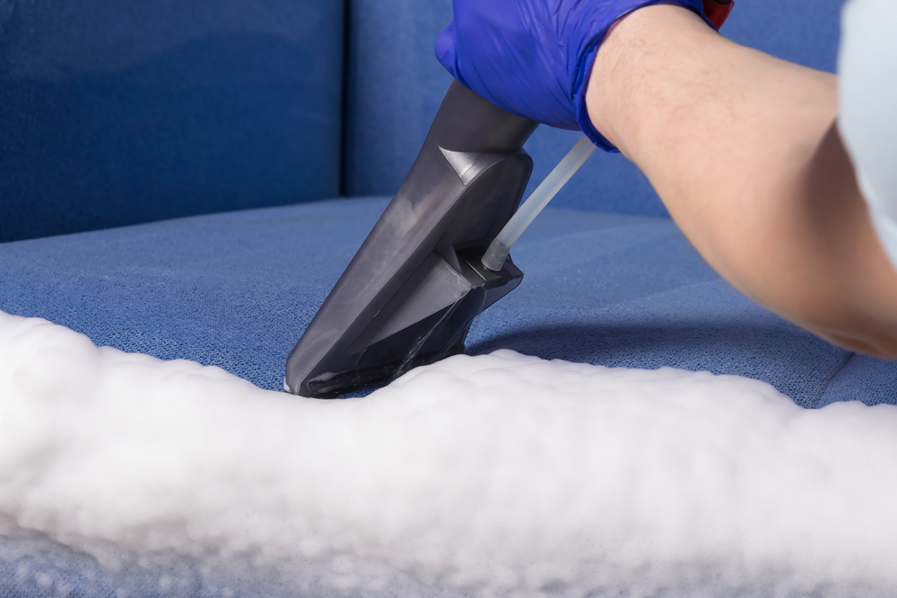 The Benefits of Spray Foam Removal for Your Home