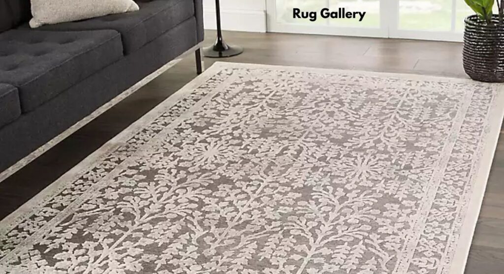 Enhance Your Living Space: A Guide to Choosing the Perfect Rug for Every Room