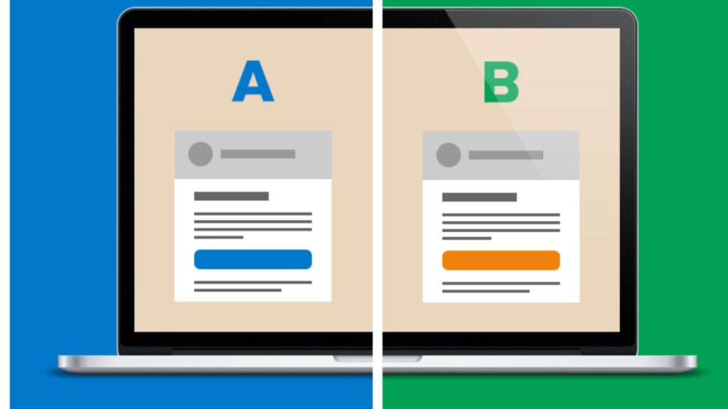 A/B Testing in Python : A Step-by-Step Guide