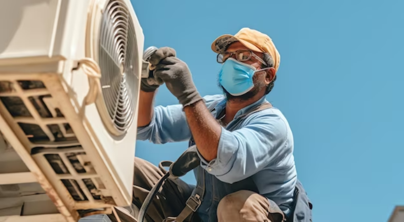 Expert Guide to Ac Repairing in Qatar – Top Tips for AC Maintenance