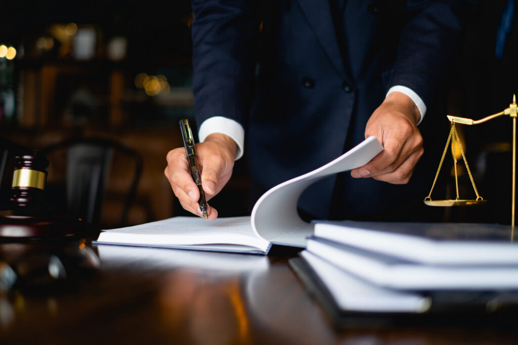 Navigating the Legal Landscape: Law Firms in Pakistan