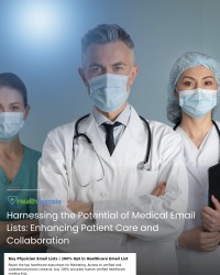 Harnessing the Potential of Medical Email Lists: Enhancing Patient Care and Collaboration