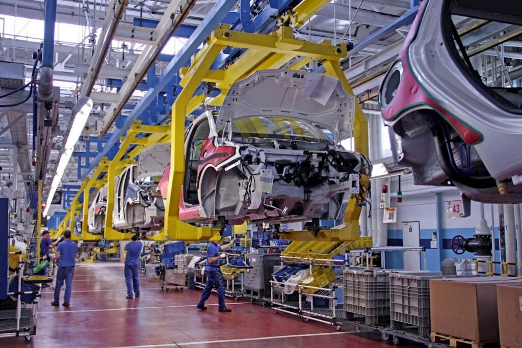 Global Automotive Logistics Market – Industry Size, Trends 2023