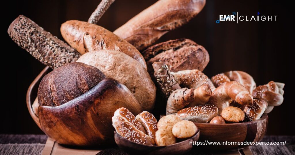 Bakery Products Market Surpasses USD 480.95 Billion in 2022, Predicts 6.7% CAGR Growth by 2028