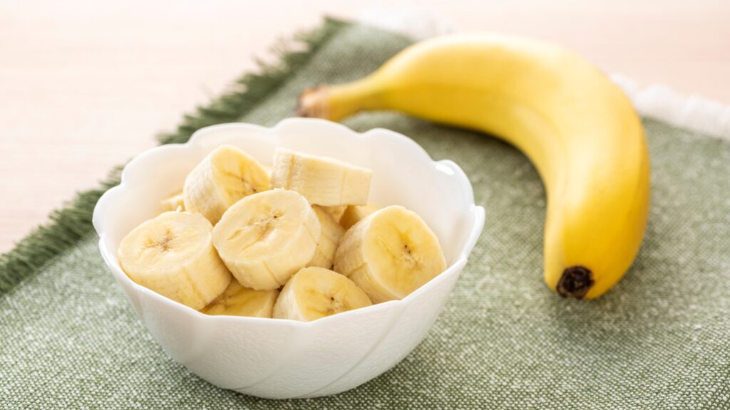 Why should you eat a Banana every day?