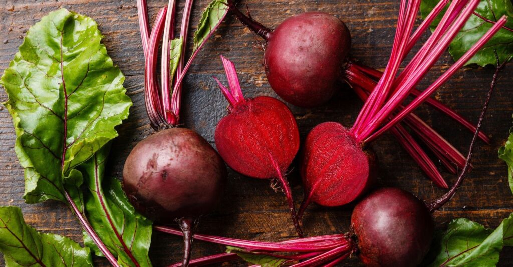 Beets, A Superfood That Can Improve Your Health