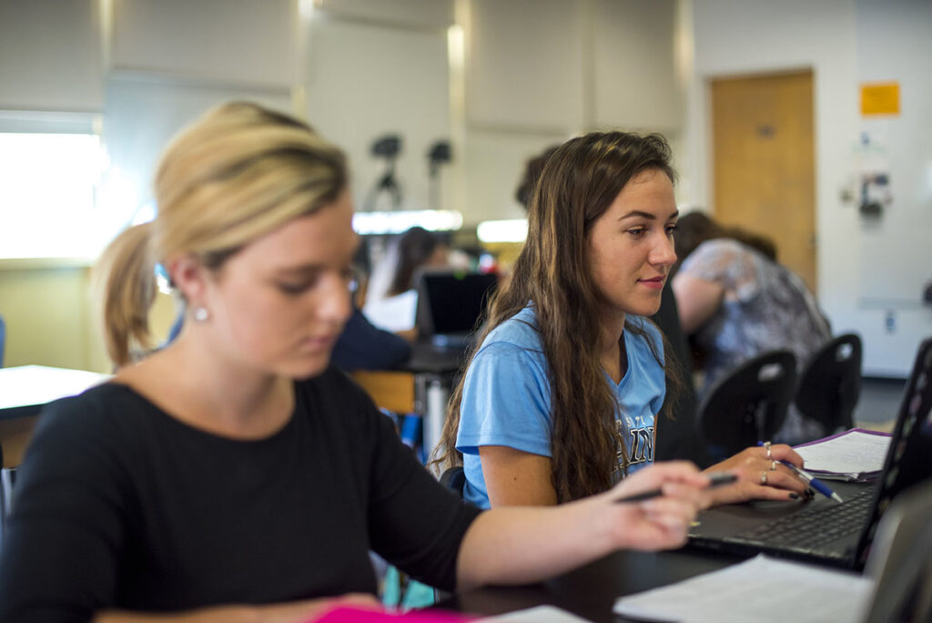 Pursuing a Teaching Career: Best Online Colleges for Teaching Degrees